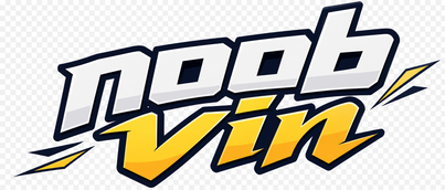noob vin logo